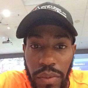 Meet your Posher, Terrell